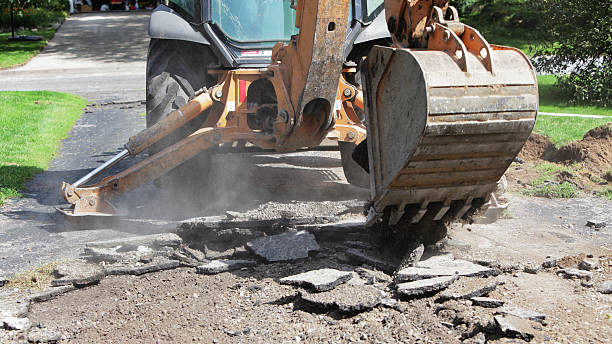 Reliable Mounds, OK Driveway Paving Services Solutions